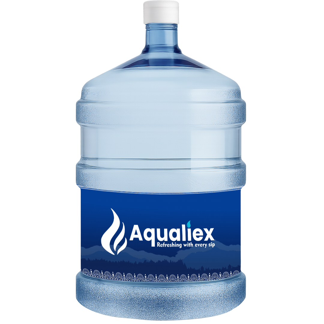 20L Water Bottle Jar